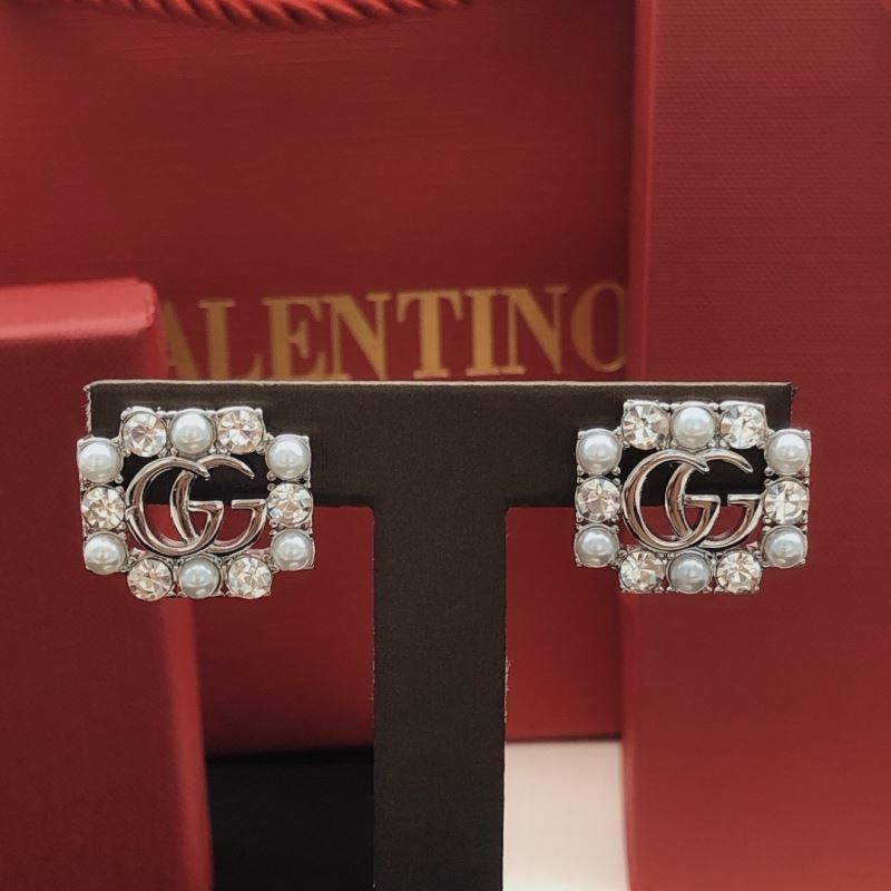 Gucci Earrings